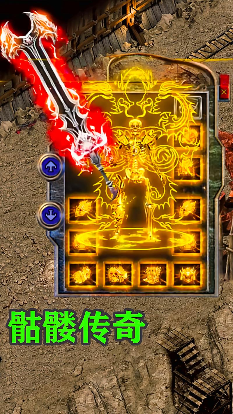 传奇游戏不灭经典,为何这些现代版依然让人通宵刷装备?