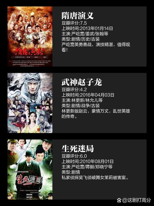 传奇编年史，从热血战歌到冰雪奇缘，二十年刀光剑影全解读