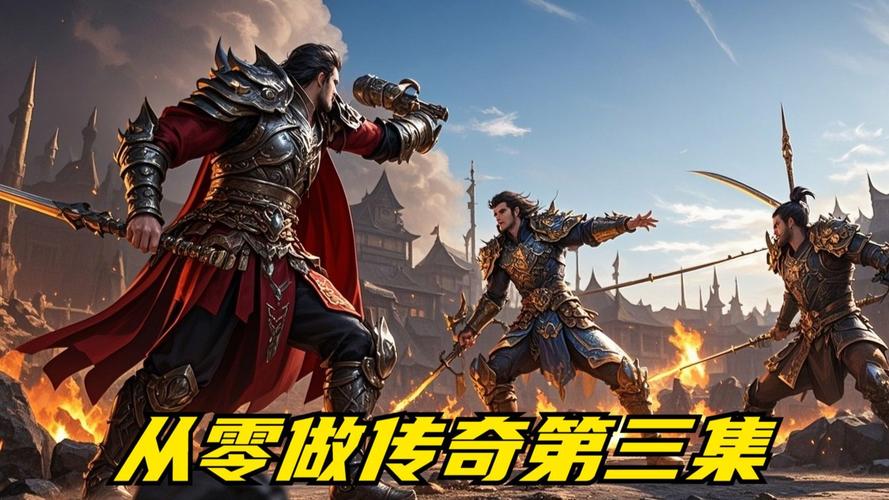 传奇私服发布网人气炸裂!十万兄弟为何重返热血战场?