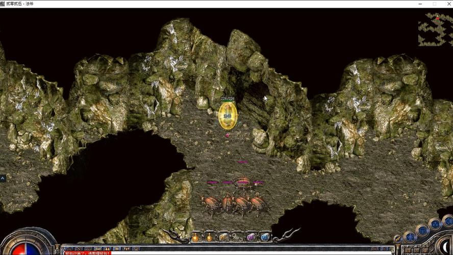 传奇SF：复古90合击版，经典再现，合击新体验
