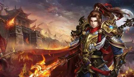 180王者合击传奇私服,重温经典,再续传奇