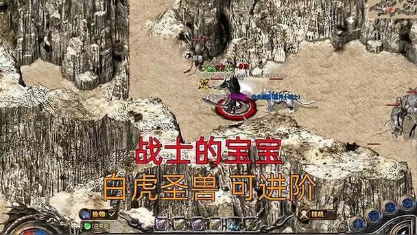 170传奇圣兽套装觉醒版深度解析，经典与创新的完美融合