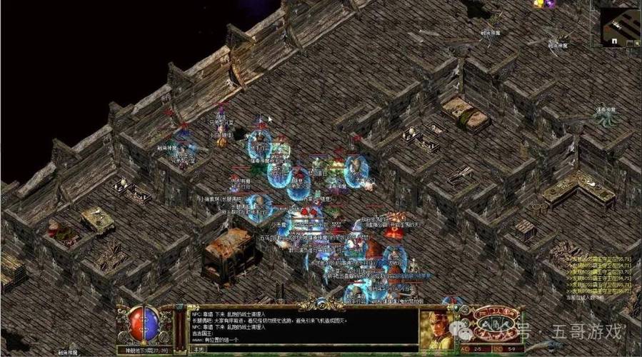 170传奇幽灵船副本深度攻略与数据分析