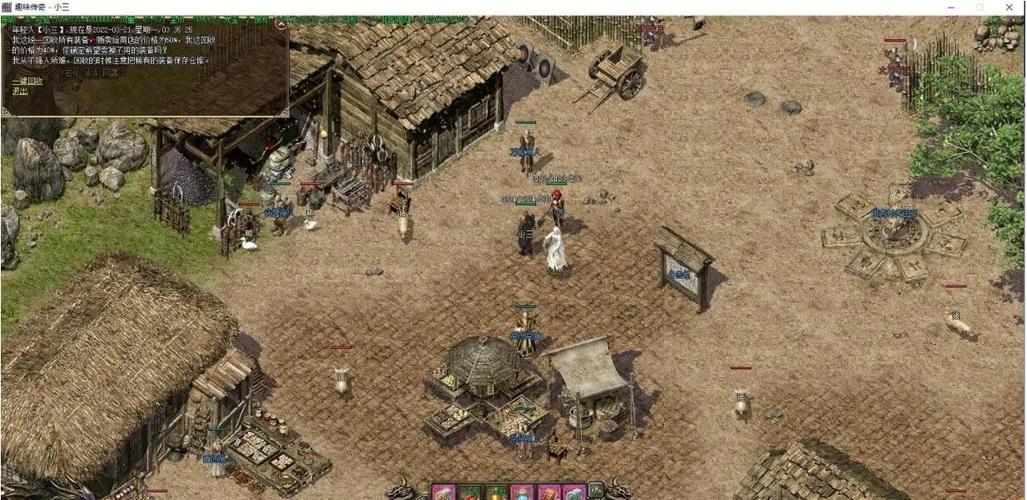 传奇发布网经典版，老玩家的青春回忆，新手的冒险乐园